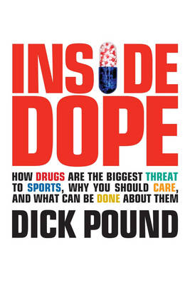 Book cover for Inside Dope