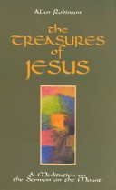 Book cover for Treasures of Jesus