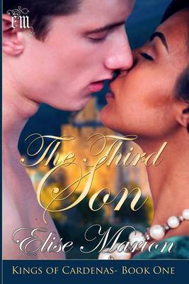 Book cover for The Third Son