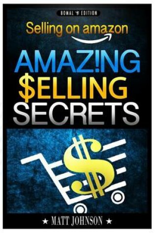 Cover of Selling on Amazon