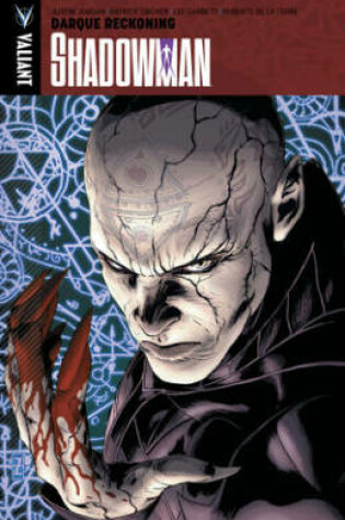 Cover of Shadowman Volume 2