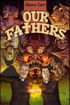 Book cover for our fathers