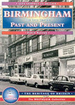 Cover of Birmingham