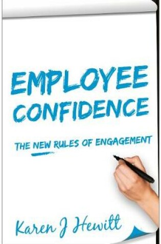 Cover of Employee Confidence