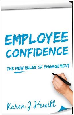 Book cover for Employee Confidence