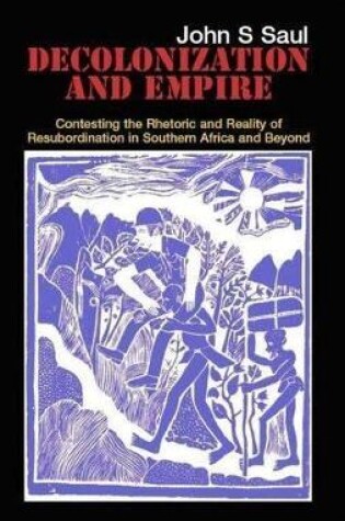 Cover of Decolonization and Empire