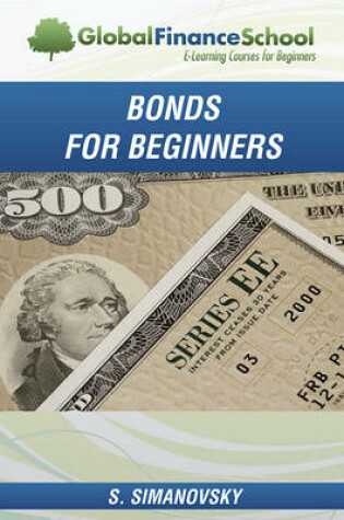 Cover of Bonds for Beginners