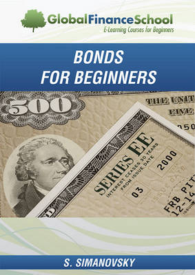 Book cover for Bonds for Beginners