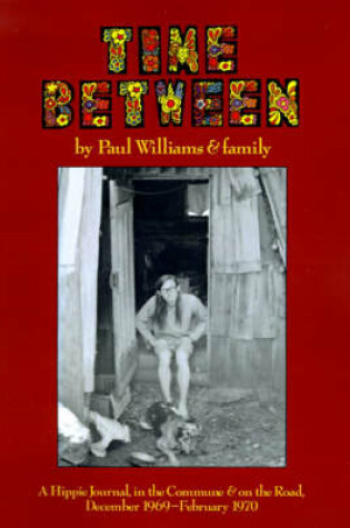 Cover of Time Between