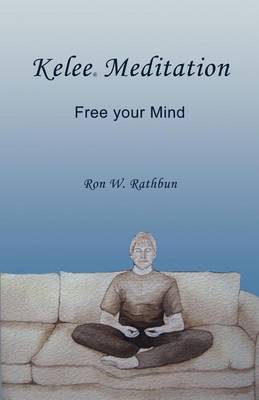 Book cover for Kelee Meditation