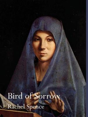 Book cover for Bird of Sorrow