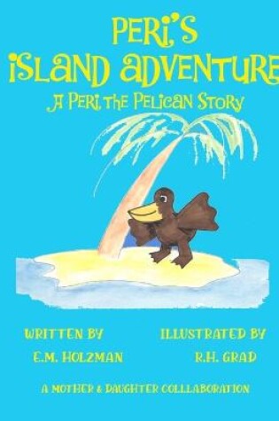 Cover of Peri's Island Adventure