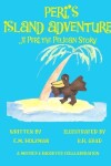 Book cover for Peri's Island Adventure