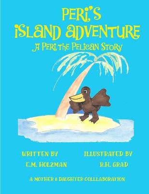 Cover of Peri's Island Adventure