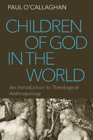 Cover of Children of God in the World