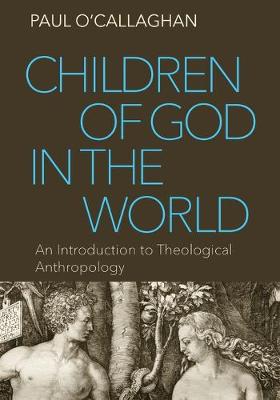 Book cover for Children of God in the World