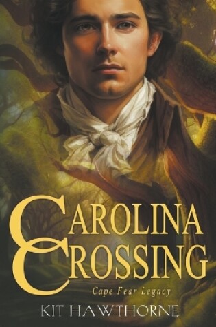 Cover of Carolina Crossing