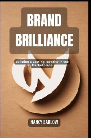 Cover of Brand Brilliance