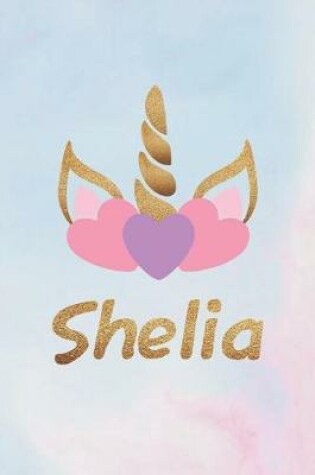 Cover of Shelia