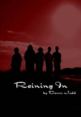 Book cover for Reining In