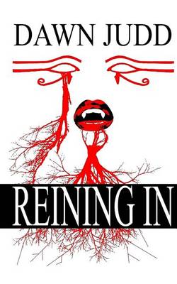 Book cover for Reining In