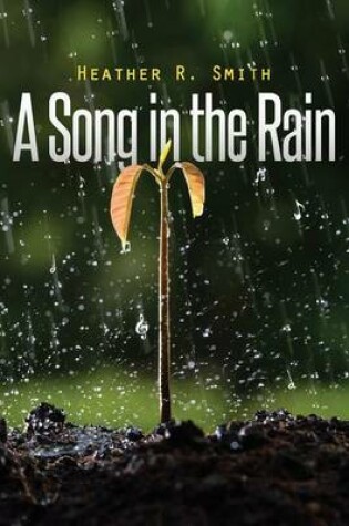 Cover of A Song in the Rain