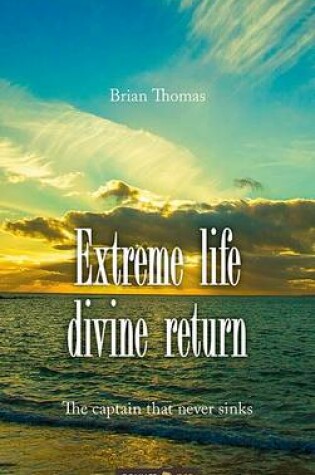 Cover of Extreme Life Divine Return