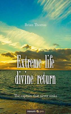 Book cover for Extreme Life Divine Return