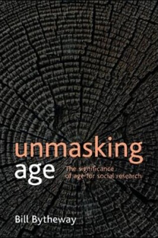 Cover of Unmasking age