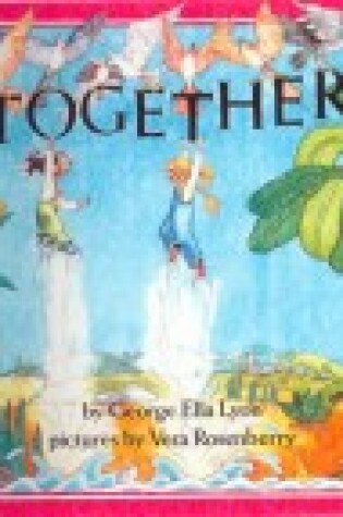 Cover of Together