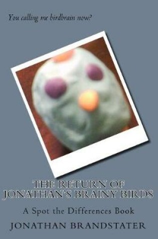 Cover of The Return of Jonathan's Brainy Birds