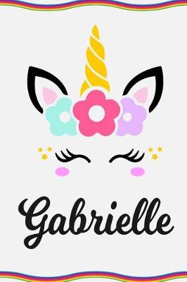 Book cover for Gabrielle