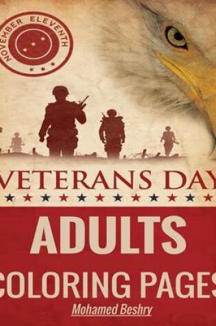 Cover of Veterans Day