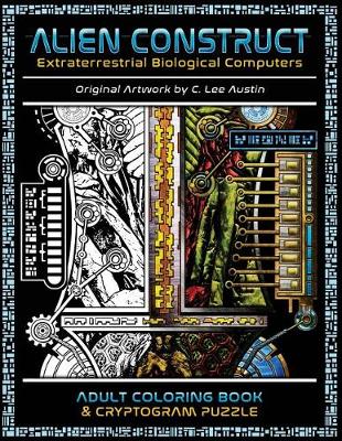 Cover of Alien Construct
