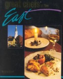 Book cover for Great Chefs of the East