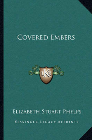 Cover of Covered Embers