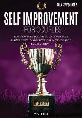 Book cover for Self-Improvement for Couples