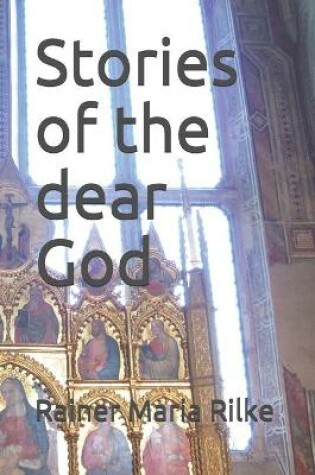 Cover of Stories of the dear God