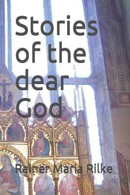 Book cover for Stories of the dear God