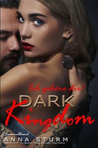 Cover of Dark Kingdom