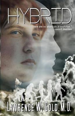 Book cover for Hybrid