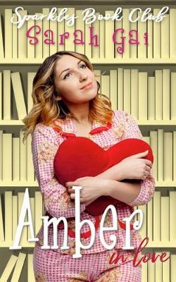 Book cover for Amber in Love