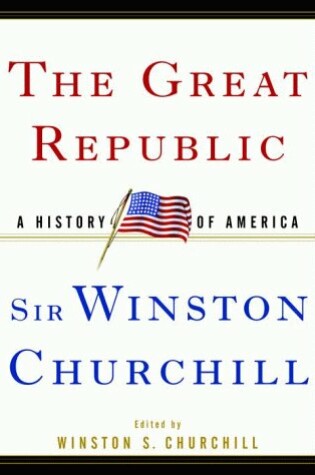 Cover of The Great Republic