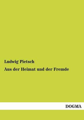 Book cover for Aus Der Heimat Und Der Fremde