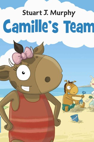 Cover of Camille's Team
