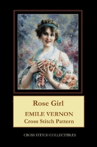 Cover of Rose Girl