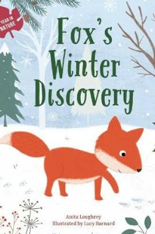 Cover of Fox's Winter Discovery