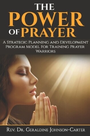 Cover of The Power Of Prayer