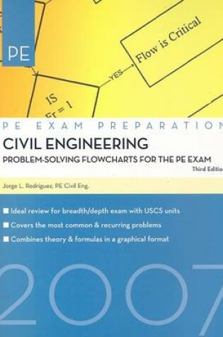 Cover of Civil Engineering