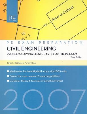 Book cover for Civil Engineering